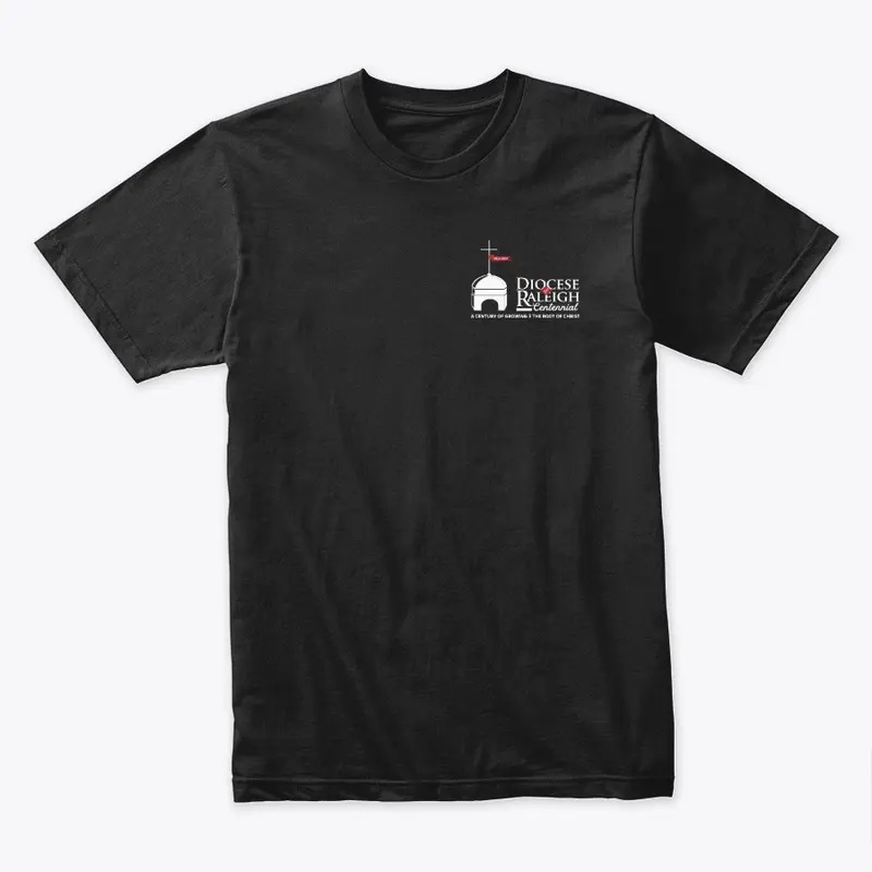 Centennial Short Sleeve Tees - Dark