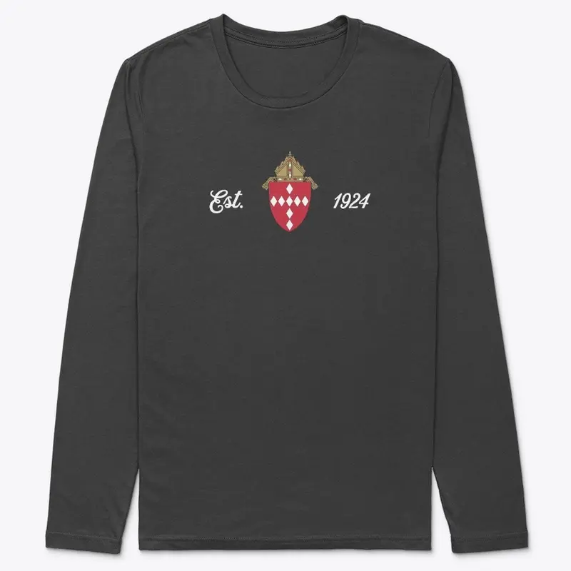 Centennial Long Sleeve Tee