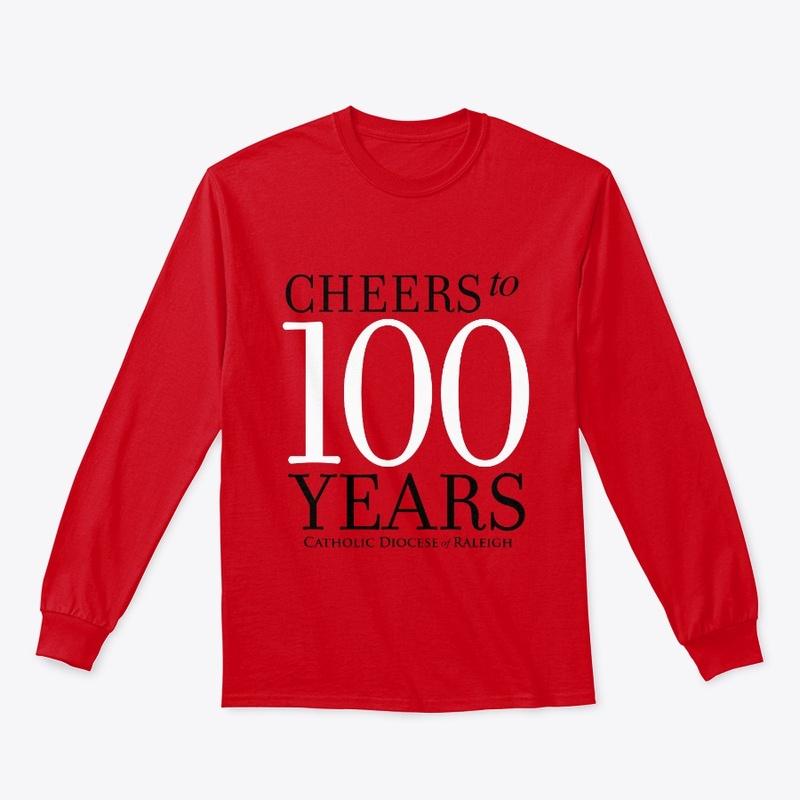 Cheers to 100 Years