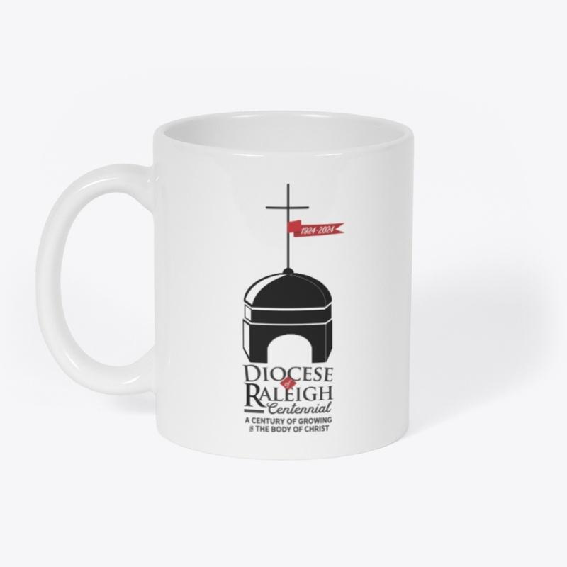 Centennial Coffee Mug